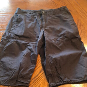 Helix Casual / Dress Shorts